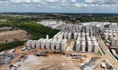 Prefeitura de Salvador abre inscrições para programa 'Minha Casa, Minha Vida'; veja como participar