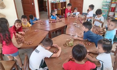 Prêmio “Meu Pátio é o Mundo” recebe inscrições de projetos educacionais até 31 de agosto