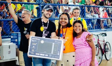 Dia Nacional da Construção Social terá emissão gratuita de novo RG; saiba detalhes