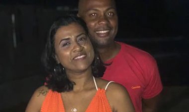 Homem que matou companheira a marretadas diz que desconfiou de traição