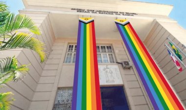 Em celebração a Parada do Orgulho LGBTQIAPN+, OAB tem programação cultural gratuita