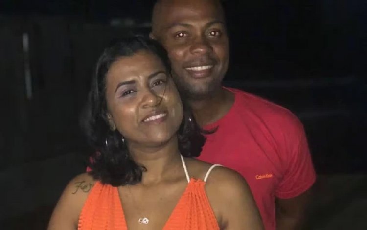Homem que matou companheira a marretadas diz que desconfiou de traição