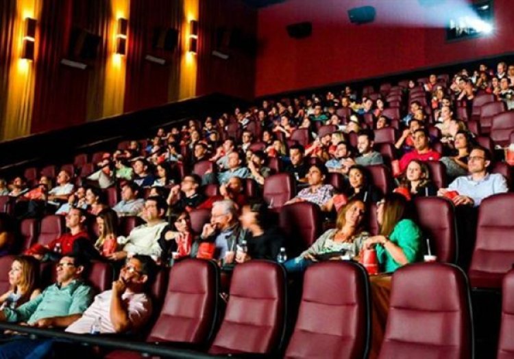 ‘Semana do Cinema’ retorna a Salvador e RMS com ingressos a R$ 10; veja cinemas participantes