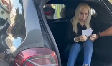 Mulher é presa suspeita de perseguição contra colega de faculdade em Salvador