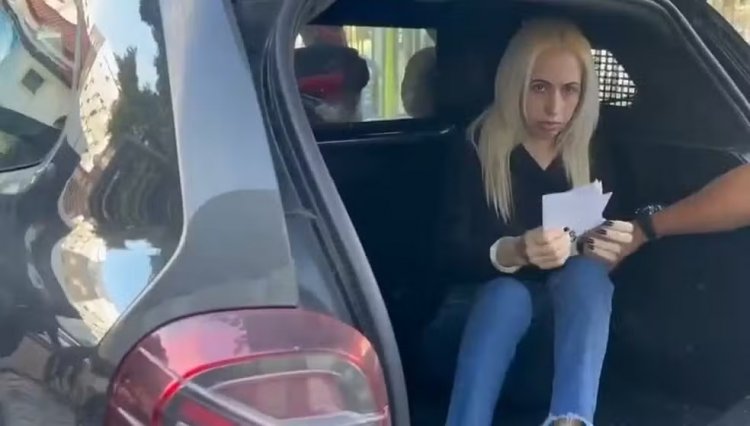 Mulher é presa suspeita de perseguição contra colega de faculdade em Salvador