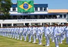 Marinha abre seleção em Salvador com salário inicial de R$ 19 mil