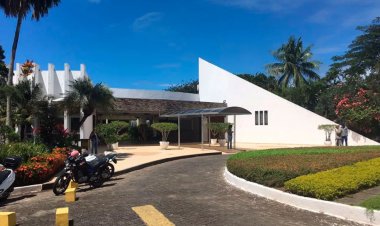Reflexão e afeto marcam o Dia de Finados no Cemitério Jardim da Saudade