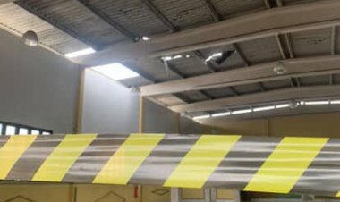 Paróquia São Paulo Missionário sofre danos no teto após fortes chuvas e pede ajuda para reconstrução