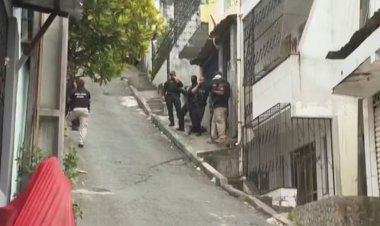 Megaoperação contra organização criminosa prende mais de 30 suspeitos em Salvador
