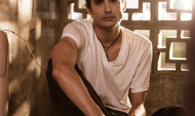 Vini Vercillo apresenta show intimista “No Meu Quarto” em Salvador