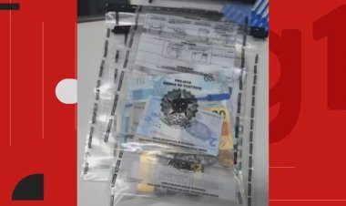 Homem forja o próprio sequestro para extorquir R$ 2 mil de família em Salvador