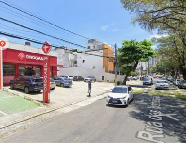 Grupo especializado em roubos a farmácias é alvo de operação em Salvador