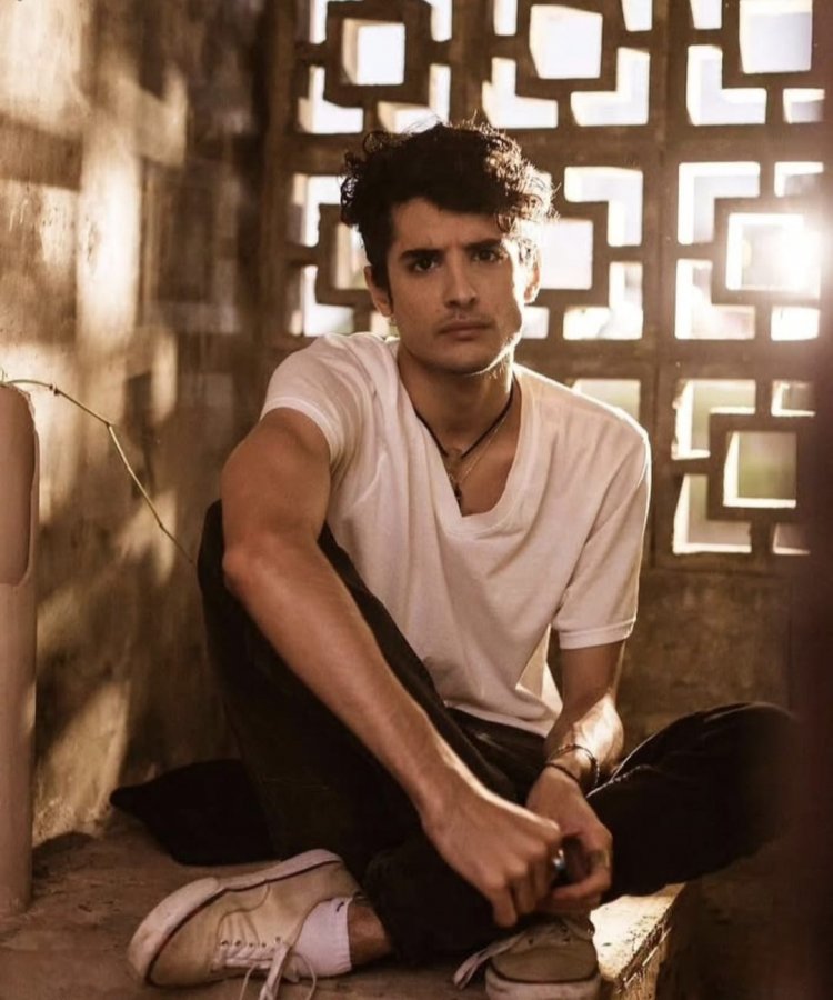 Vini Vercillo apresenta show intimista “No Meu Quarto” em Salvador