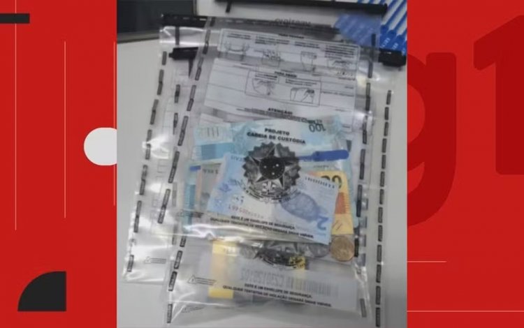 Homem forja o próprio sequestro para extorquir R$ 2 mil de família em Salvador