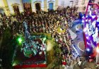 Natal em Salvador e RMS: veja eventos, atrações e onde ver as decorações
