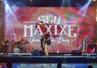 Seu Maxixe se apresenta em Ibiassucê