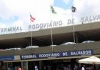 O que vai acontecer com a antiga Rodoviária de Salvador?