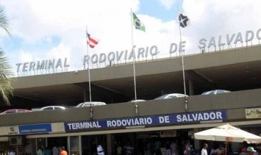 O que vai acontecer com a antiga Rodoviária de Salvador?