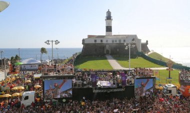 Esportes da Sorte lança campanha e amplia presença no Carnaval de 2026