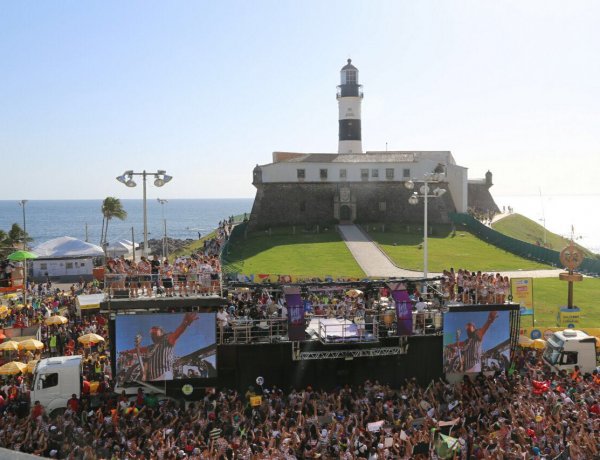 Esportes da Sorte lança campanha e amplia presença no Carnaval de 2026