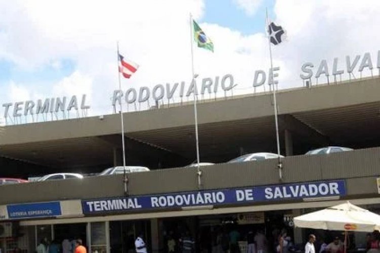 O que vai acontecer com a antiga Rodoviária de Salvador?
